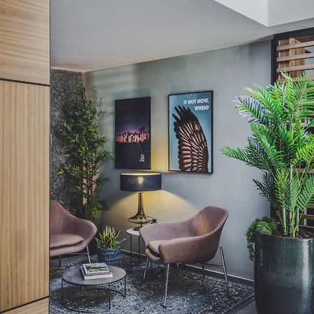 3 Vie Restaurant & Rooms 액쿠아로사 외부 사진