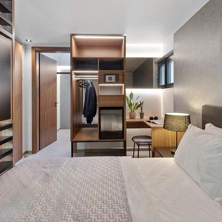 3 Vie Restaurant & Rooms 액쿠아로사 외부 사진