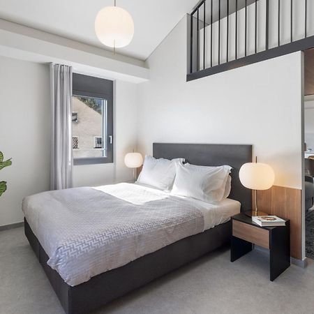 3 Vie Restaurant & Rooms 액쿠아로사 외부 사진