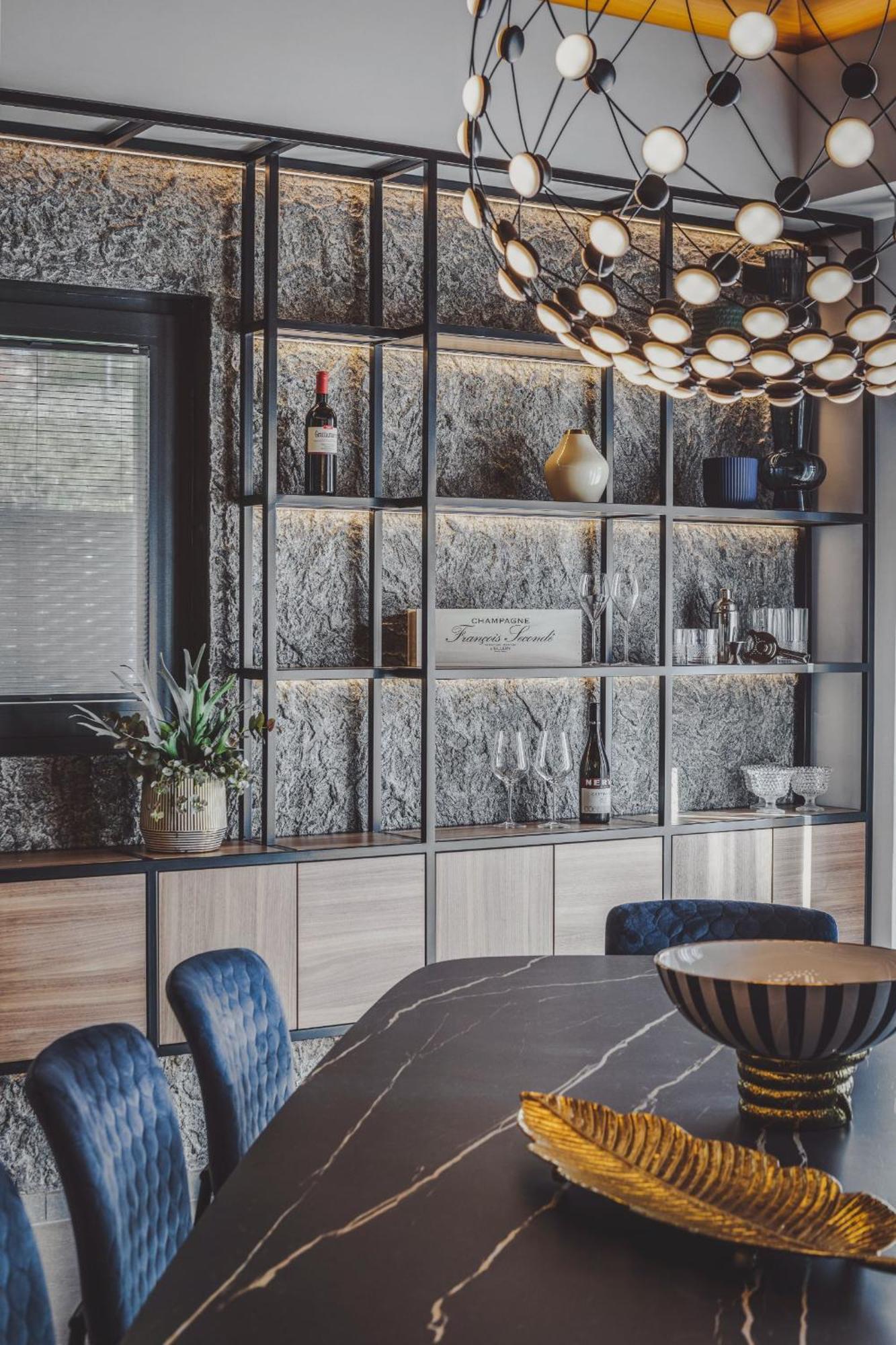 3 Vie Restaurant & Rooms 액쿠아로사 외부 사진