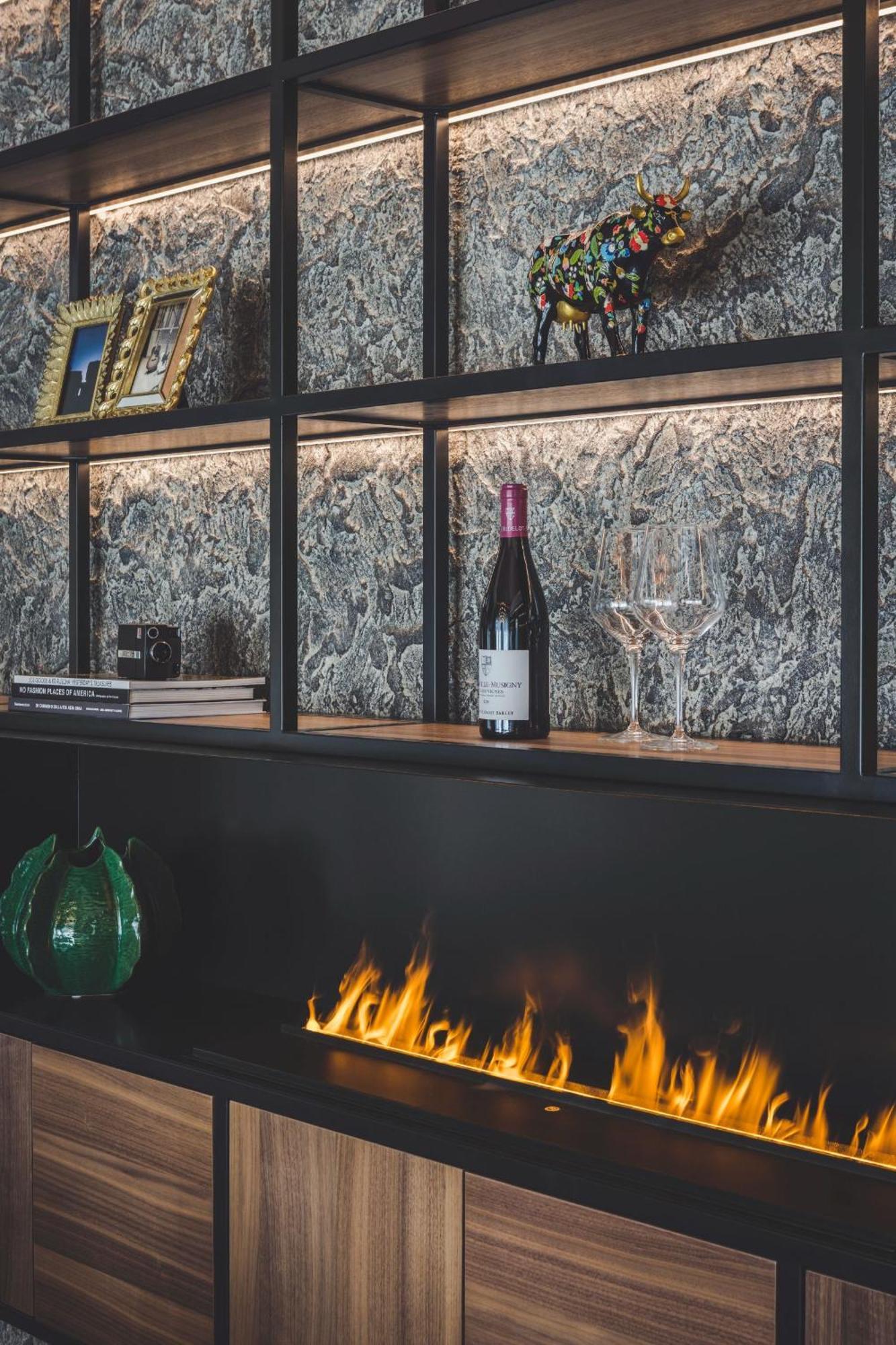 3 Vie Restaurant & Rooms 액쿠아로사 외부 사진