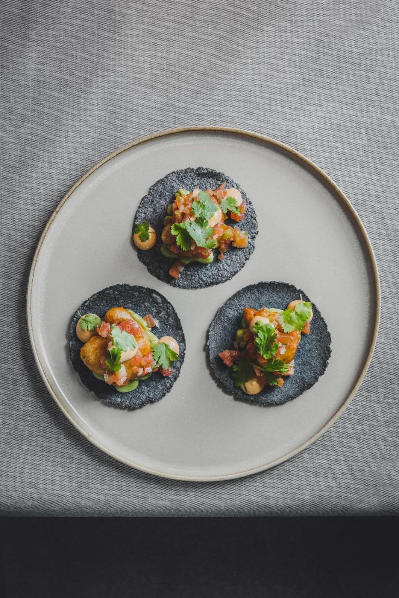 3 Vie Restaurant & Rooms 액쿠아로사 외부 사진