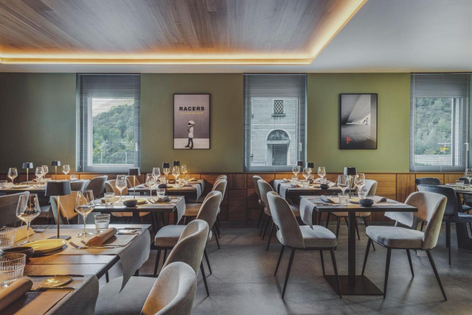3 Vie Restaurant & Rooms 액쿠아로사 외부 사진