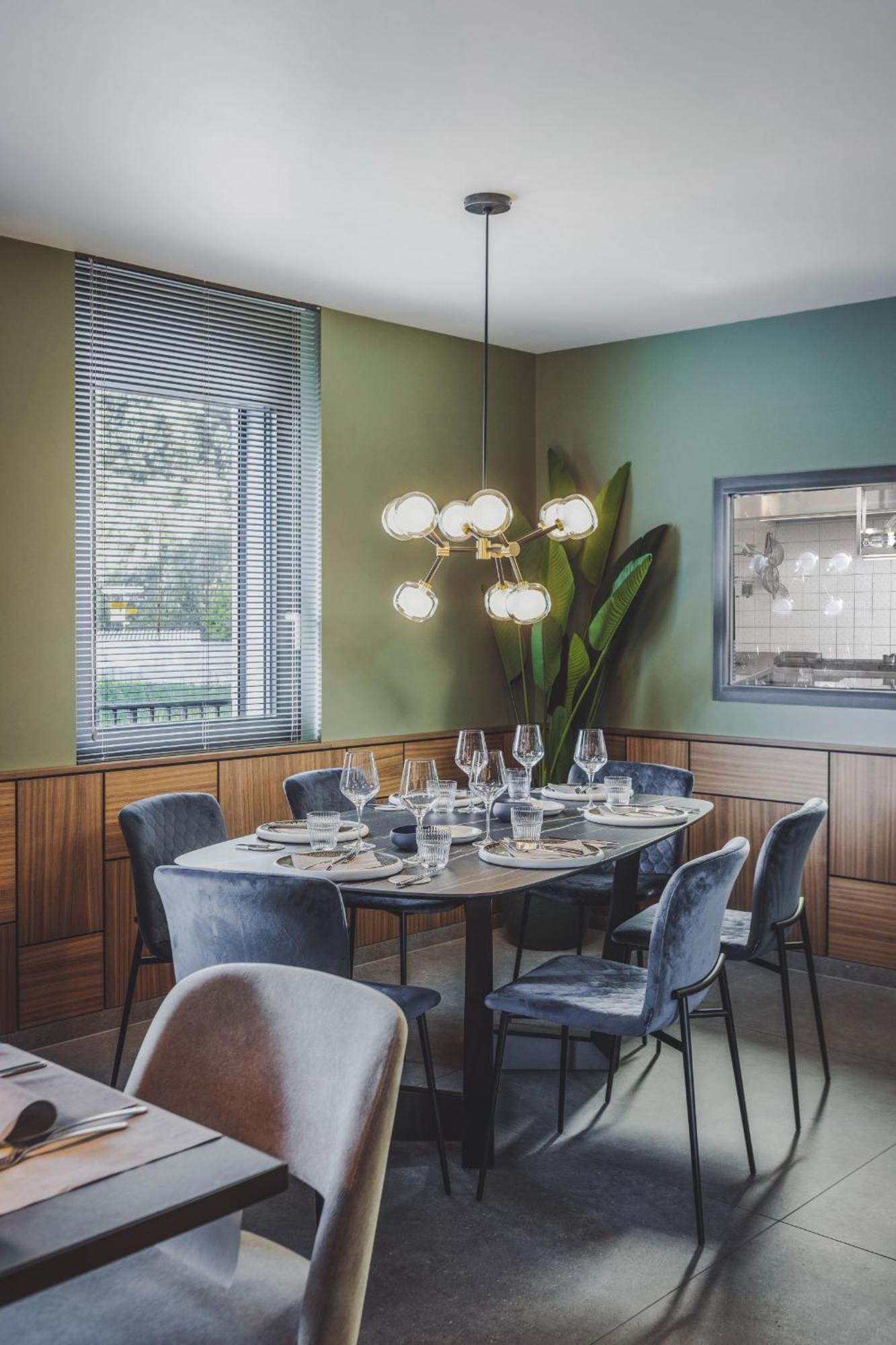 3 Vie Restaurant & Rooms 액쿠아로사 외부 사진