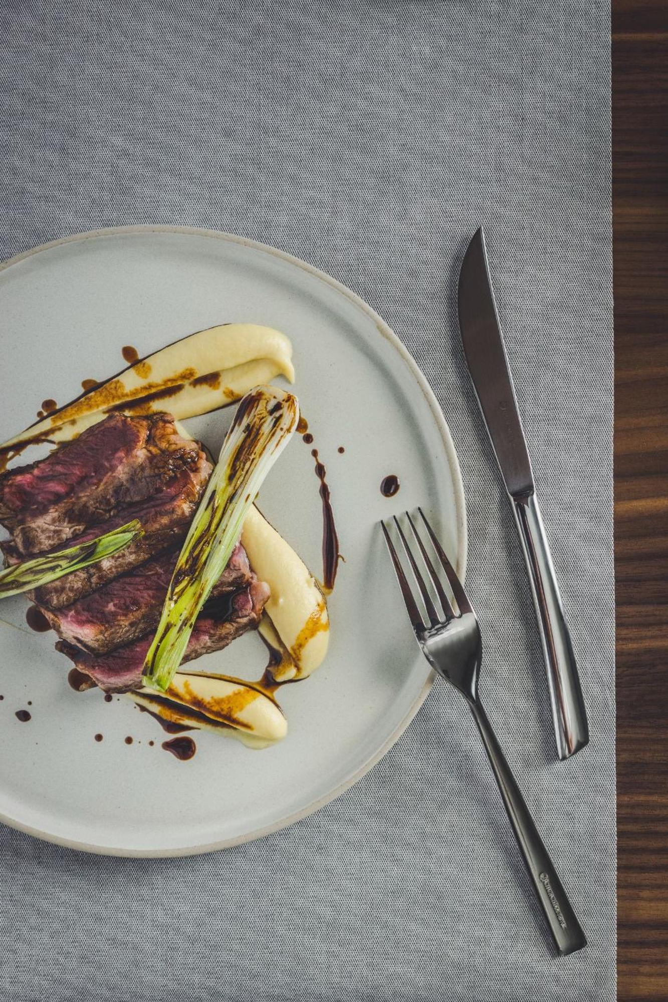 3 Vie Restaurant & Rooms 액쿠아로사 외부 사진