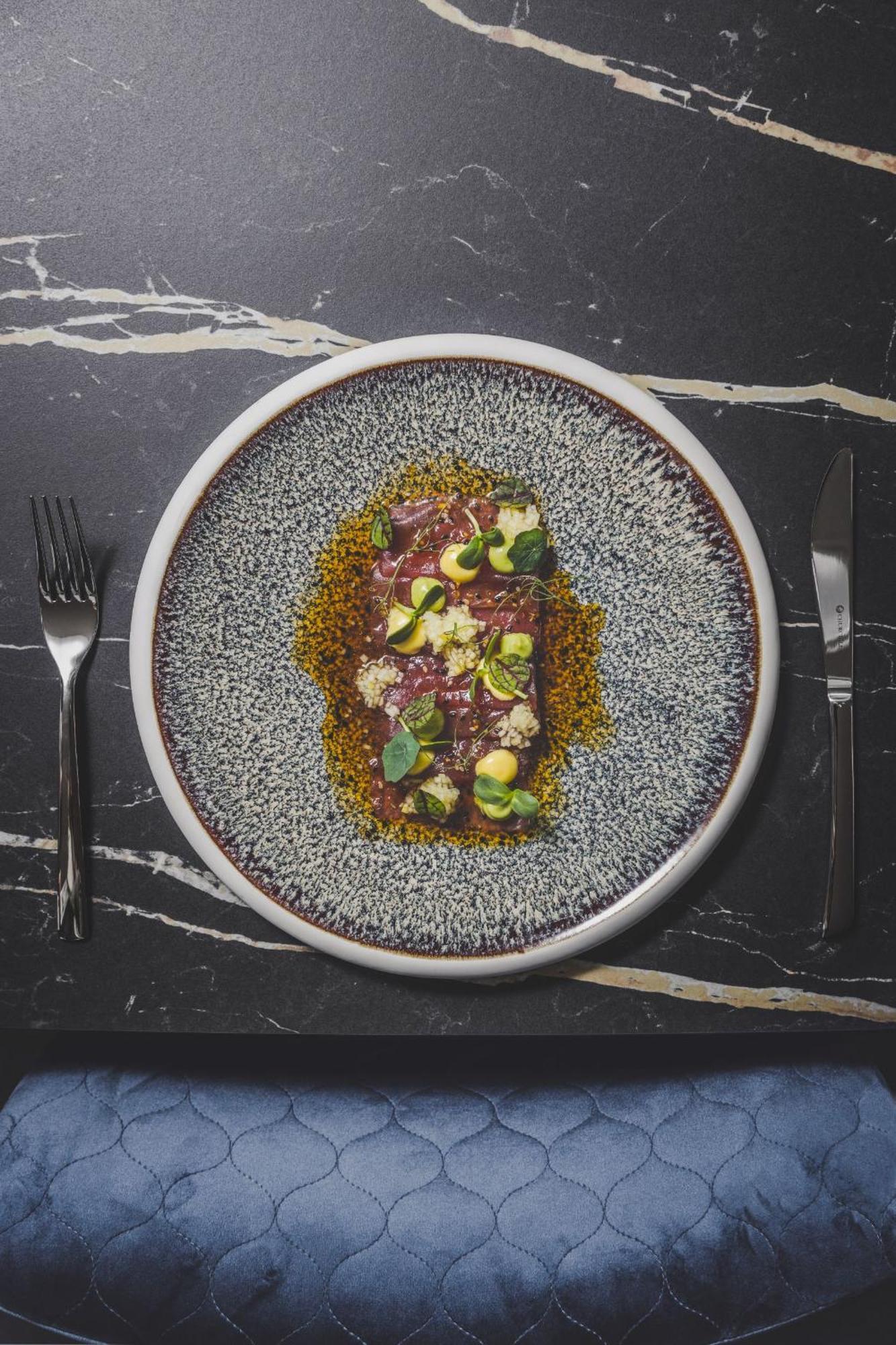 3 Vie Restaurant & Rooms 액쿠아로사 외부 사진