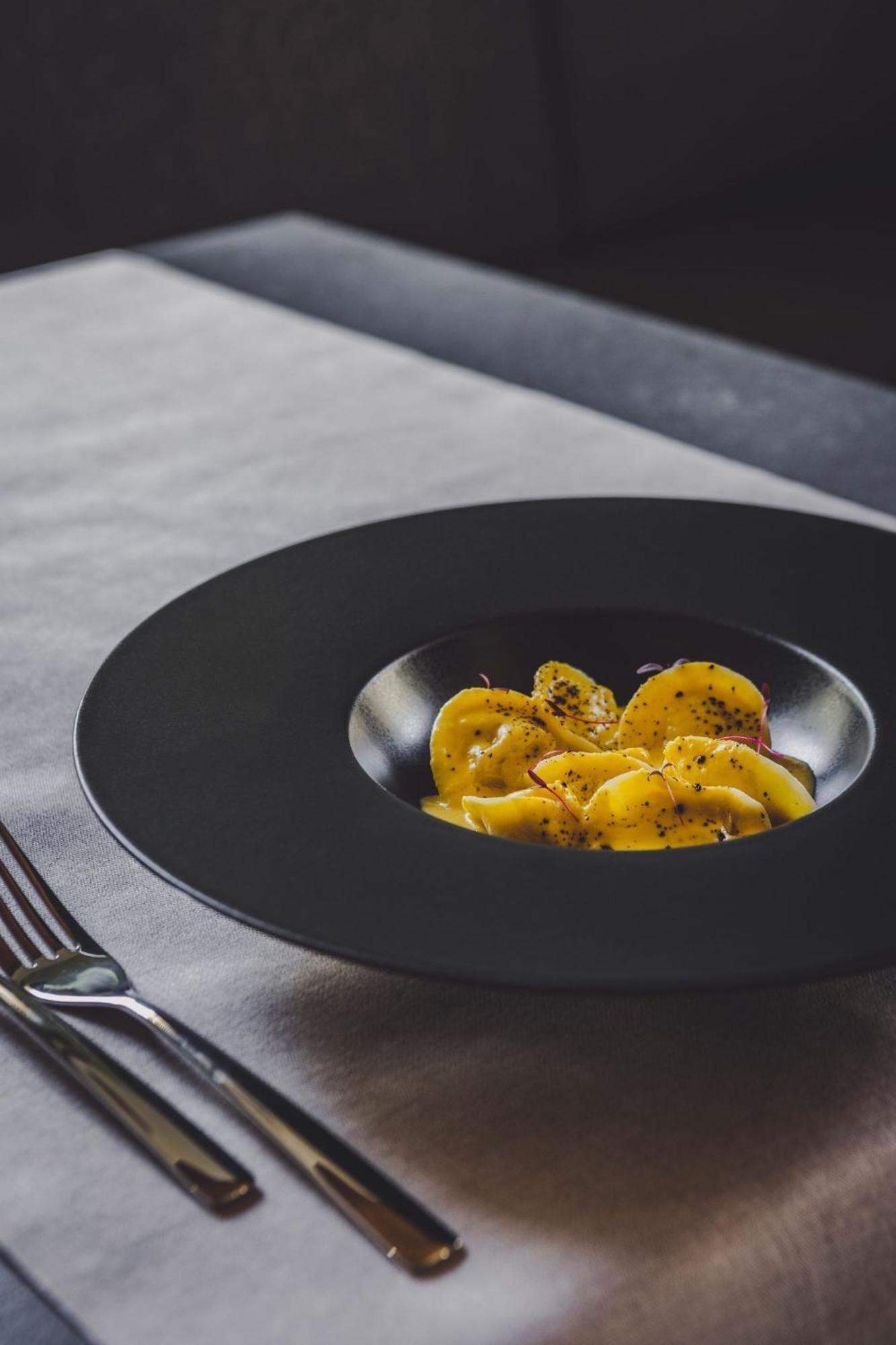 3 Vie Restaurant & Rooms 액쿠아로사 외부 사진