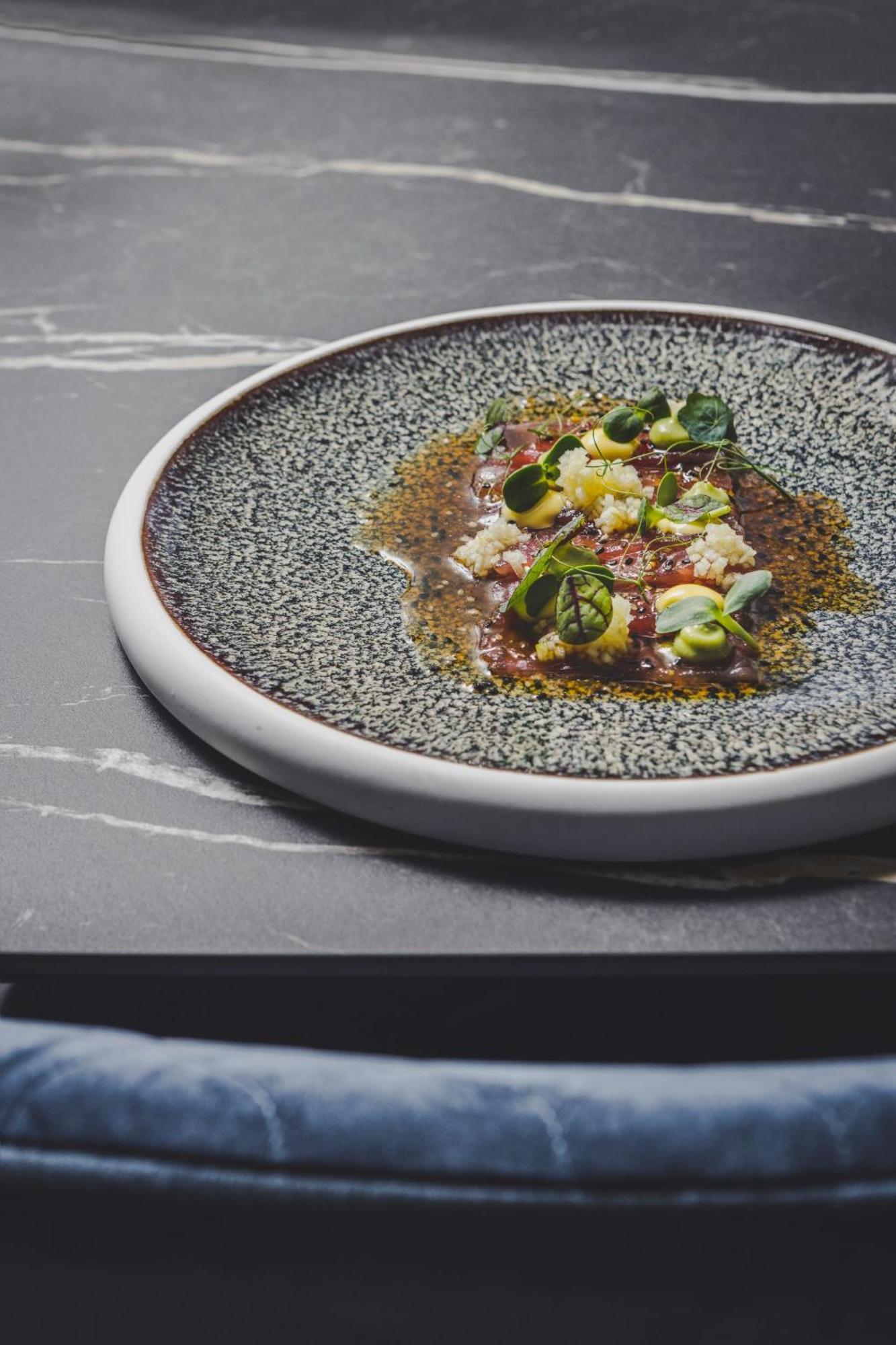 3 Vie Restaurant & Rooms 액쿠아로사 외부 사진