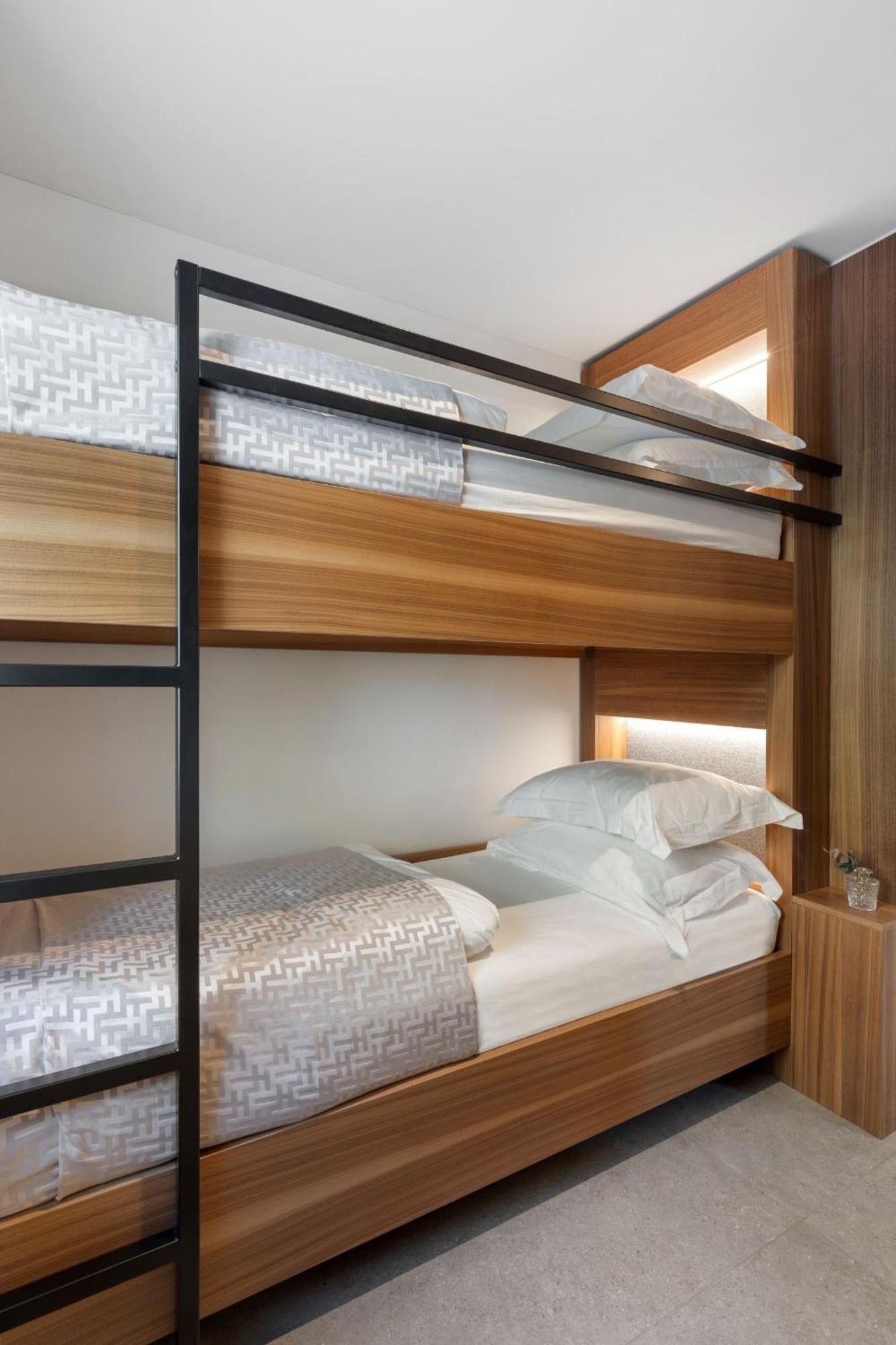 3 Vie Restaurant & Rooms 액쿠아로사 외부 사진