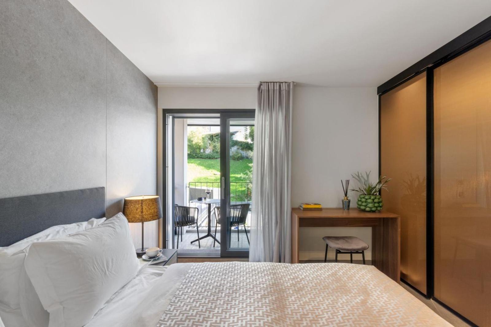 3 Vie Restaurant & Rooms 액쿠아로사 외부 사진