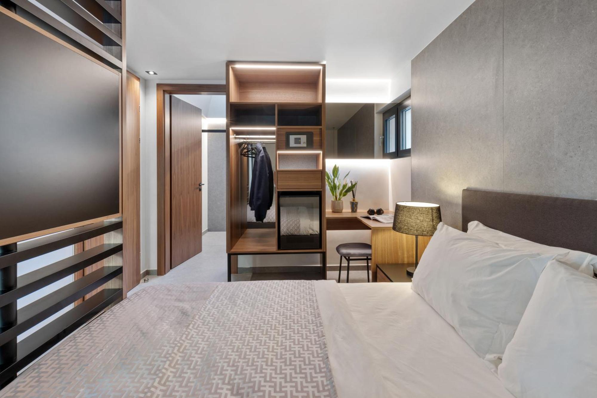 3 Vie Restaurant & Rooms 액쿠아로사 외부 사진