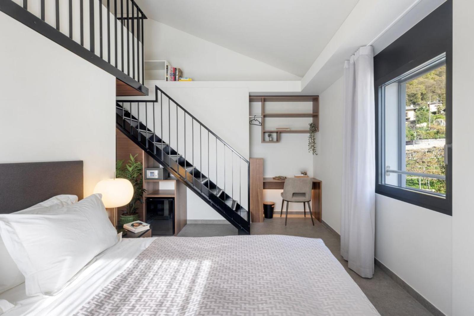 3 Vie Restaurant & Rooms 액쿠아로사 외부 사진