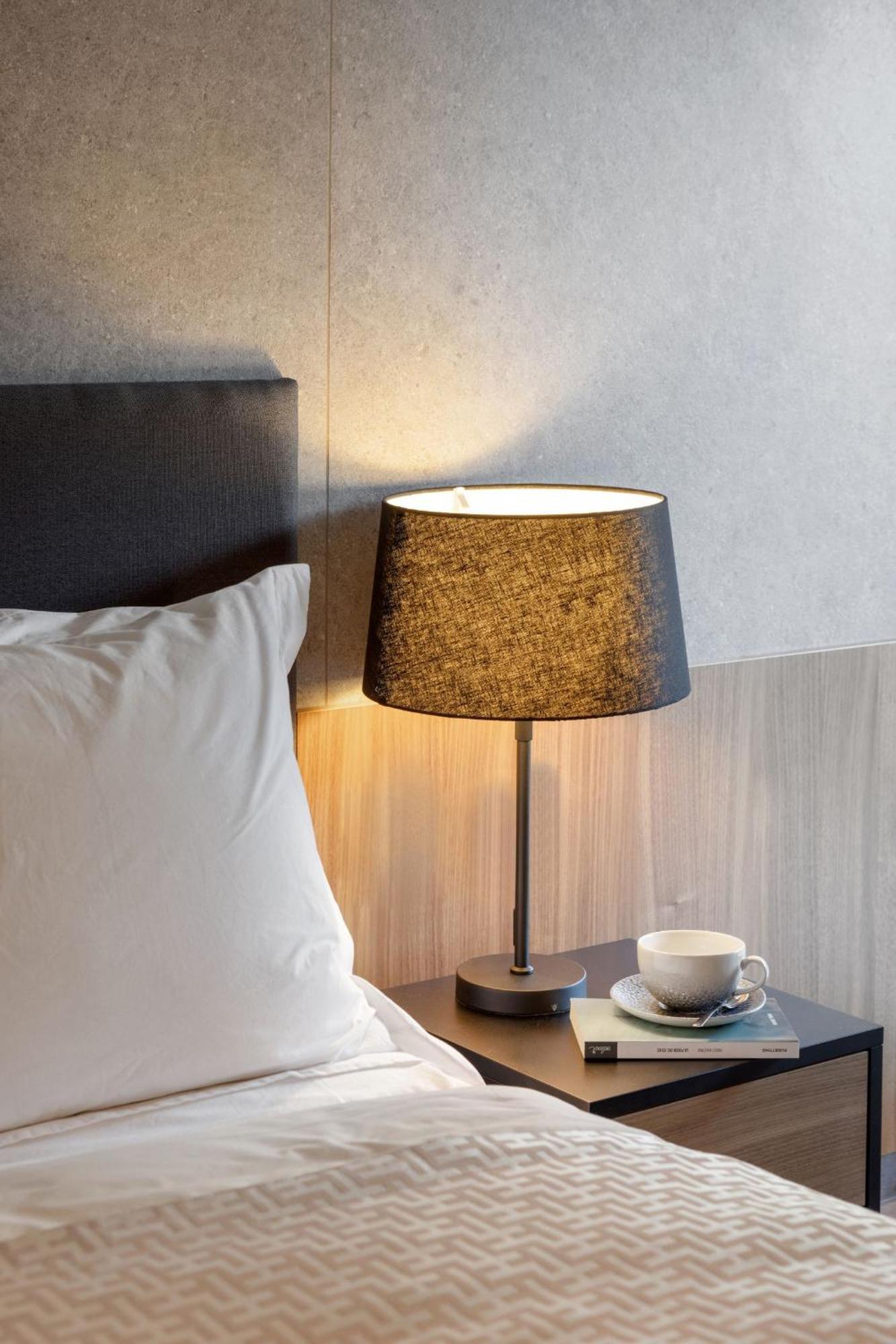 3 Vie Restaurant & Rooms 액쿠아로사 외부 사진