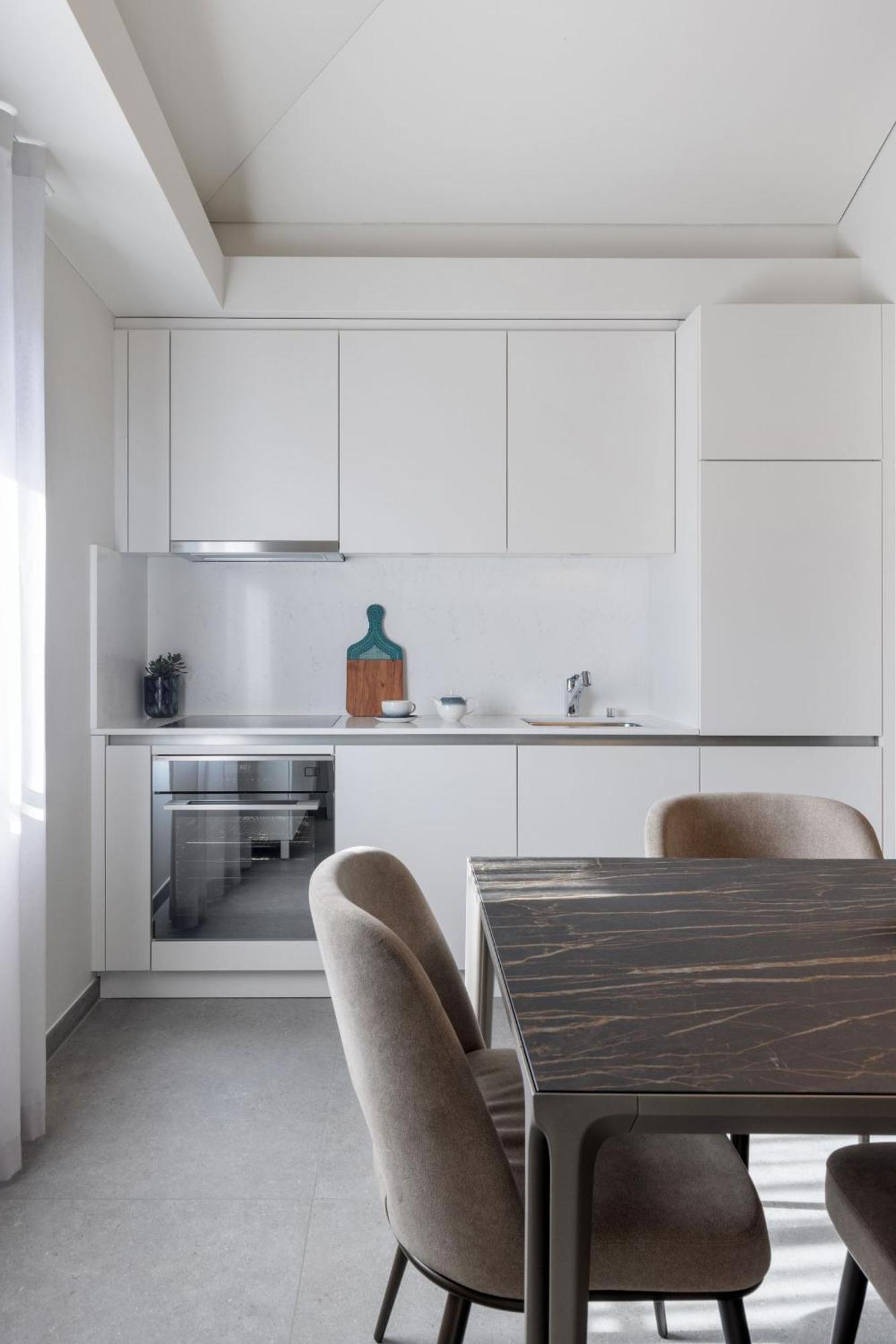 3 Vie Restaurant & Rooms 액쿠아로사 외부 사진