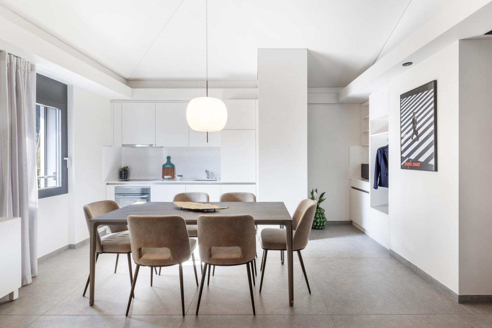 3 Vie Restaurant & Rooms 액쿠아로사 외부 사진