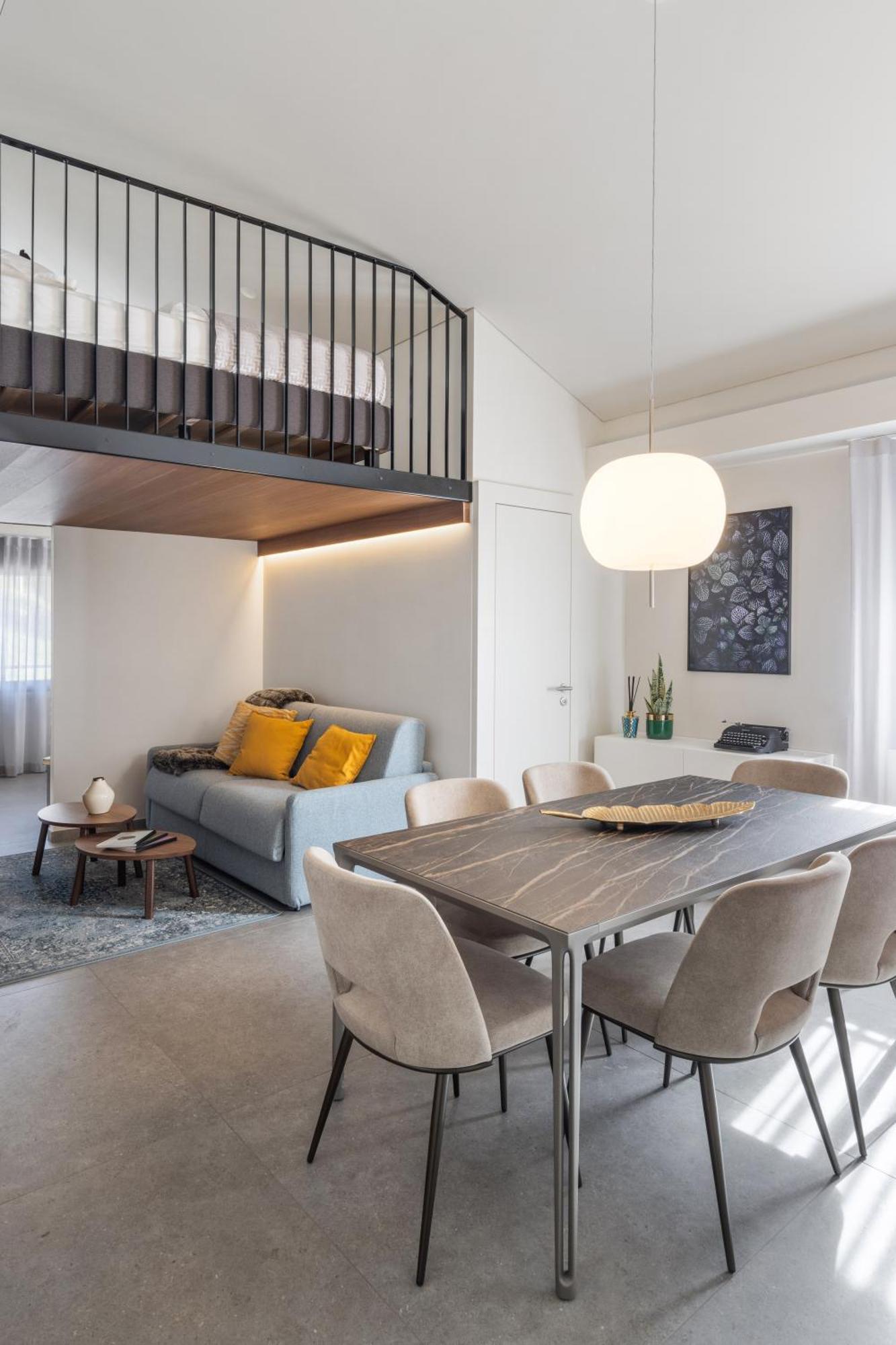 3 Vie Restaurant & Rooms 액쿠아로사 외부 사진